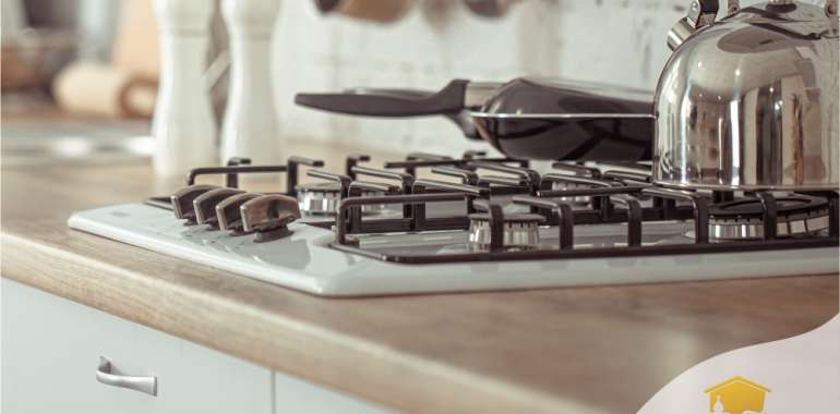 Cooktop – Escolha o ideal para sua cozinha